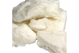  Organic Refined Shea Butter B Grade